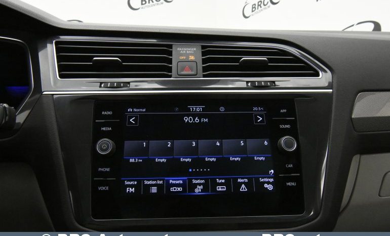 Volkswagen Tiguan 4Motion SE Automatas 2023 full