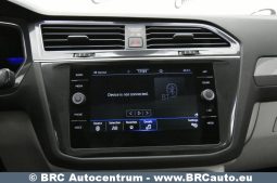 Volkswagen Tiguan 4Motion SE Automatas 2023 full
