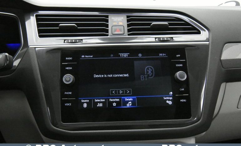 Volkswagen Tiguan 4Motion SE Automatas 2023 full