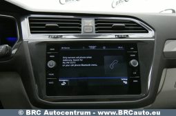Volkswagen Tiguan 4Motion SE Automatas 2023 full