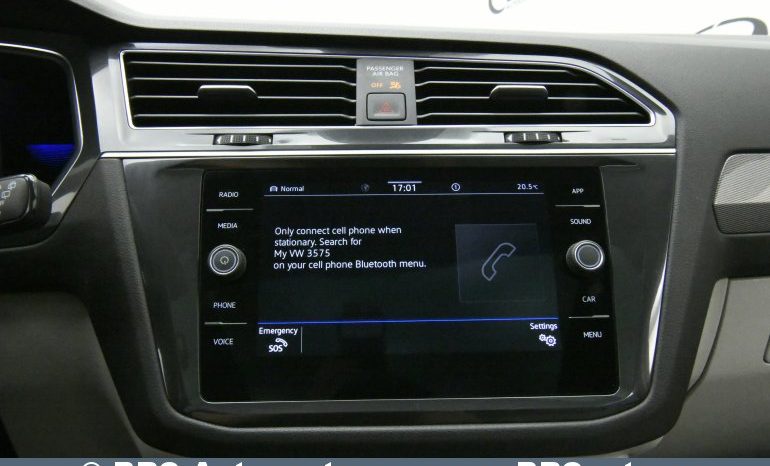Volkswagen Tiguan 4Motion SE Automatas 2023 full
