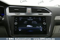 Volkswagen Tiguan 4Motion SE Automatas 2023 full