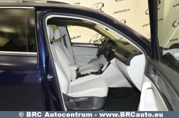 Volkswagen Tiguan 4Motion SE Automatas 2023 full