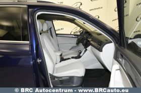 Volkswagen Tiguan 4Motion SE Automatas 2023