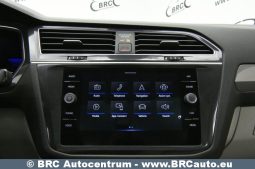 Volkswagen Tiguan 4Motion SE Automatas 2023 full