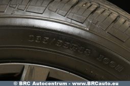 Volkswagen Tiguan 4Motion SE Automatas 2023 full