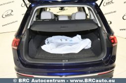 Volkswagen Tiguan 4Motion SE Automatas 2023 full