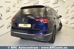 Volkswagen Tiguan 4Motion SE Automatas 2023 full