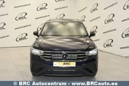 Volkswagen Tiguan 4Motion SE Automatas 2023 full