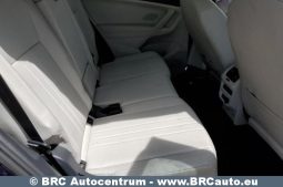Volkswagen Tiguan 4Motion SE Automatas 2023 full