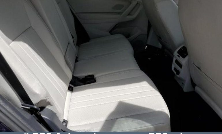 Volkswagen Tiguan 4Motion SE Automatas 2023 full