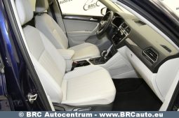 Volkswagen Tiguan 4Motion SE Automatas 2023 full