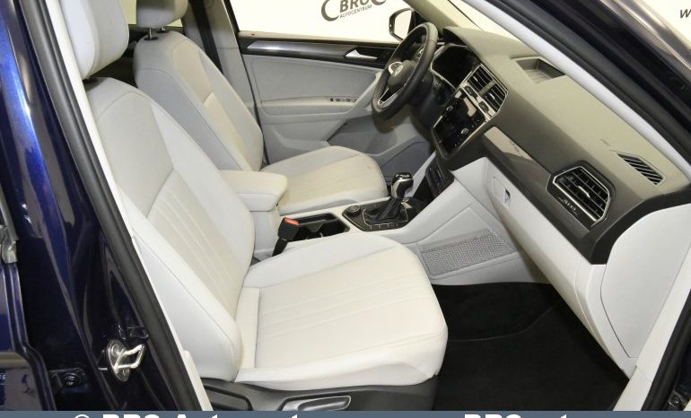 Volkswagen Tiguan 4Motion SE Automatas 2023 full