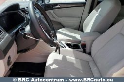 Volkswagen Tiguan 4Motion SE Automatas 2023 full