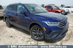 Volkswagen Tiguan 4Motion SE Automatas 2023 full