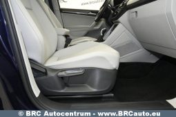 Volkswagen Tiguan 4Motion SE Automatas 2023 full