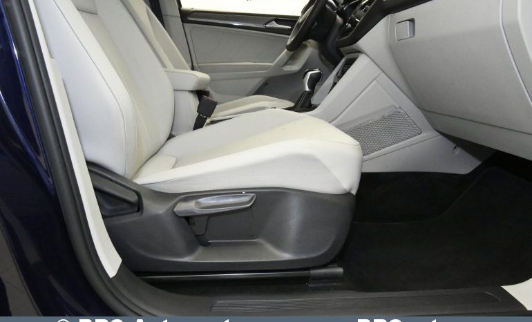 Volkswagen Tiguan 4Motion SE Automatas 2023 full