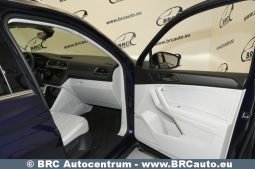 Volkswagen Tiguan 4Motion SE Automatas 2023 full
