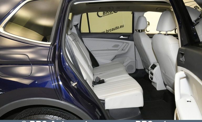 Volkswagen Tiguan 4Motion SE Automatas 2023 full