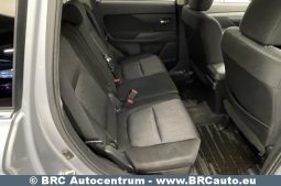 Mitsubishi Outlander 2.0 4WD Automatas 2012 full