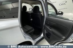 Mitsubishi Outlander 2.0 4WD Automatas 2012 full