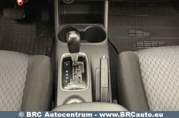 Mitsubishi Outlander 2.0 4WD Automatas 2012 full