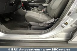 Mitsubishi Outlander 2.0 4WD Automatas 2012 full