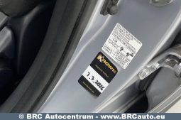 Mitsubishi Outlander 2.0 4WD Automatas 2012 full