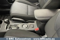 Mitsubishi Outlander 2.0 4WD Automatas 2012 full