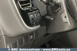 Mitsubishi Outlander 2.0 4WD Automatas 2012 full