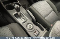 Mitsubishi Outlander 2.0 4WD Automatas 2012 full