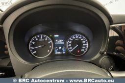 Mitsubishi Outlander 2.0 4WD Automatas 2012 full