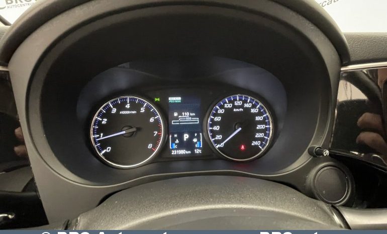 Mitsubishi Outlander 2.0 4WD Automatas 2012 full