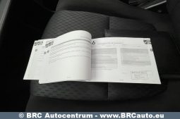 Mitsubishi Outlander 2.0 4WD Automatas 2012 full