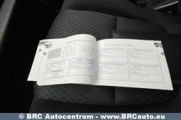 Mitsubishi Outlander 2.0 4WD Automatas 2012 full