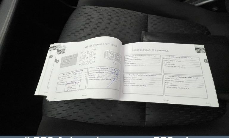 Mitsubishi Outlander 2.0 4WD Automatas 2012 full
