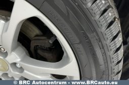 Mitsubishi Outlander 2.0 4WD Automatas 2012 full