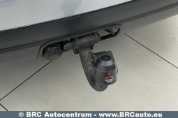 Mitsubishi Outlander 2.0 4WD Automatas 2012 full