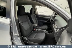 Mitsubishi Outlander 2.0 4WD Automatas 2012 full