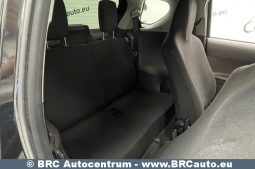 Toyota IQ 1.4 D4D 2009 full