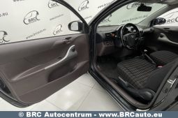 Toyota IQ 1.4 D4D 2009 full