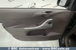 Toyota IQ 1.4 D4D 2009 full