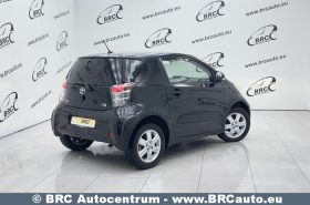 Toyota IQ 1.4 D4D 2009
