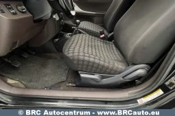 Toyota IQ 1.4 D4D 2009 full