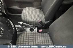 Toyota IQ 1.4 D4D 2009 full
