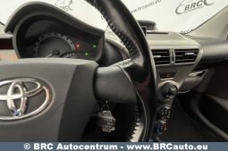 Toyota IQ 1.4 D4D 2009 full