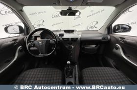 Toyota IQ 1.4 D4D 2009