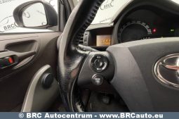 Toyota IQ 1.4 D4D 2009 full