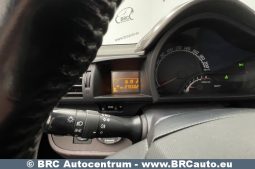 Toyota IQ 1.4 D4D 2009 full