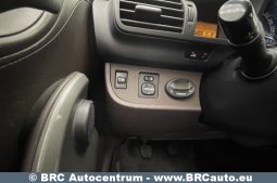 Toyota IQ 1.4 D4D 2009 full